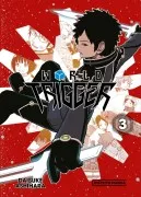 World Trigger 3