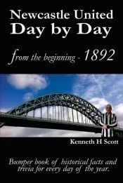 Newcastle United Day by Day