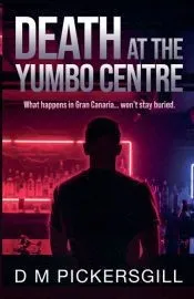 Death at the Yumbo Centre