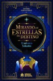 Mirando las estrellas del destino. Universo Suikoden