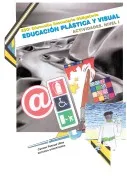 Eso : Educacion Plastica Y Visual. Actividades. Nivel 1