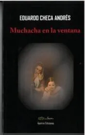 Muchacha en la ventana