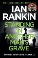 Standing in Another Man's Grave