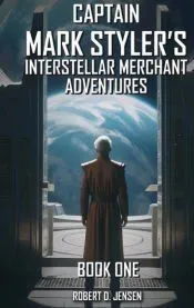 Captain Mark Styler’s Interstellar Merchant Adventures