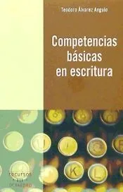 Competencias básicas en escritura