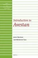 Introduction to Avestan
