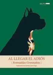 Al llegar el adiós