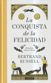 La conquista de la felicidad. Edición de lujo
