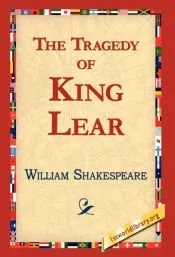 The Tragedy of King Lear
