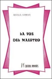 La Voz del Maestro