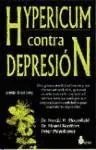 HYPERICUM CONTRA DEPRESIÓN