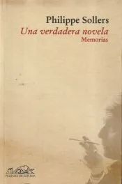 Una verdadera novela