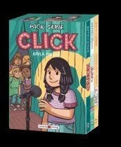 Pack serie CLICK