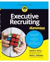 Executive Recruiting for Dummies