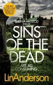 Sins of the Dead