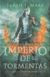 Imperio de Tormentas / Empire of Storms