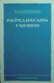 Política educativa y sociedad