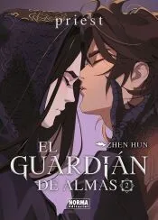 EL GUARDIAN DE ALMAS 02