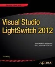 Visual Studio Lightswitch 2012