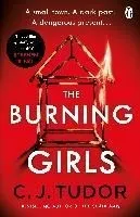 THE BURNING GIRLS