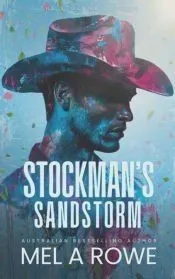 Stockman’s Sandstorm