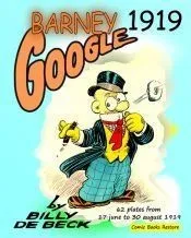 Barney Google, 1919