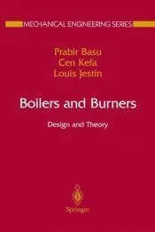 Boilers and Burners