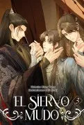 El Siervo Mudo 3