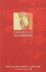 Parábolas de sabiduría. I