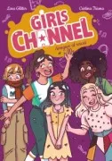 Girls Channel 4. Amigues Al Rescat