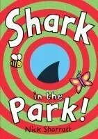 SHARK IN THE PARK