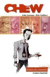Chew nº 01