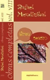 Obras completas, vol. VIII