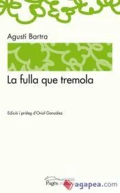 La fulla que tremola