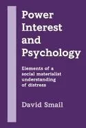 Power, Interest and Psychology