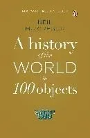 A History of the World in 100 Objects