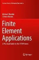 Finite Element Applications