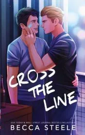 Cross the Line - Special Edition