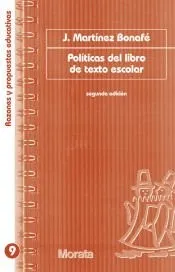 Política del libro de texto escolar