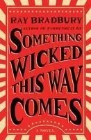 Something Wicked This Way Comes
