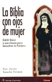 La Biblia con ojos de mujer