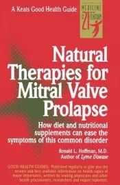Natural Therapies for Mitral Valve Prolapse