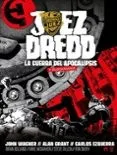 JUEZ DREDD: LA GUERRA DEL APOCALIPSIS