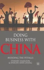 Doing Business With China
