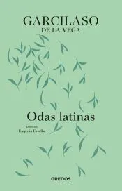 Odas latinas