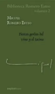 Biblioteca Romero Esteo, vol. II