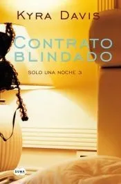 Contrato blindado Just One Night III