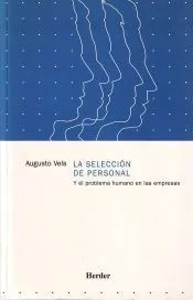 La selección de personal y el problema humano en las empresas