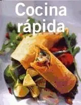 Cocina/Tendencias. RÁPIDA