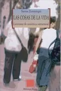 Las cosas de la vida